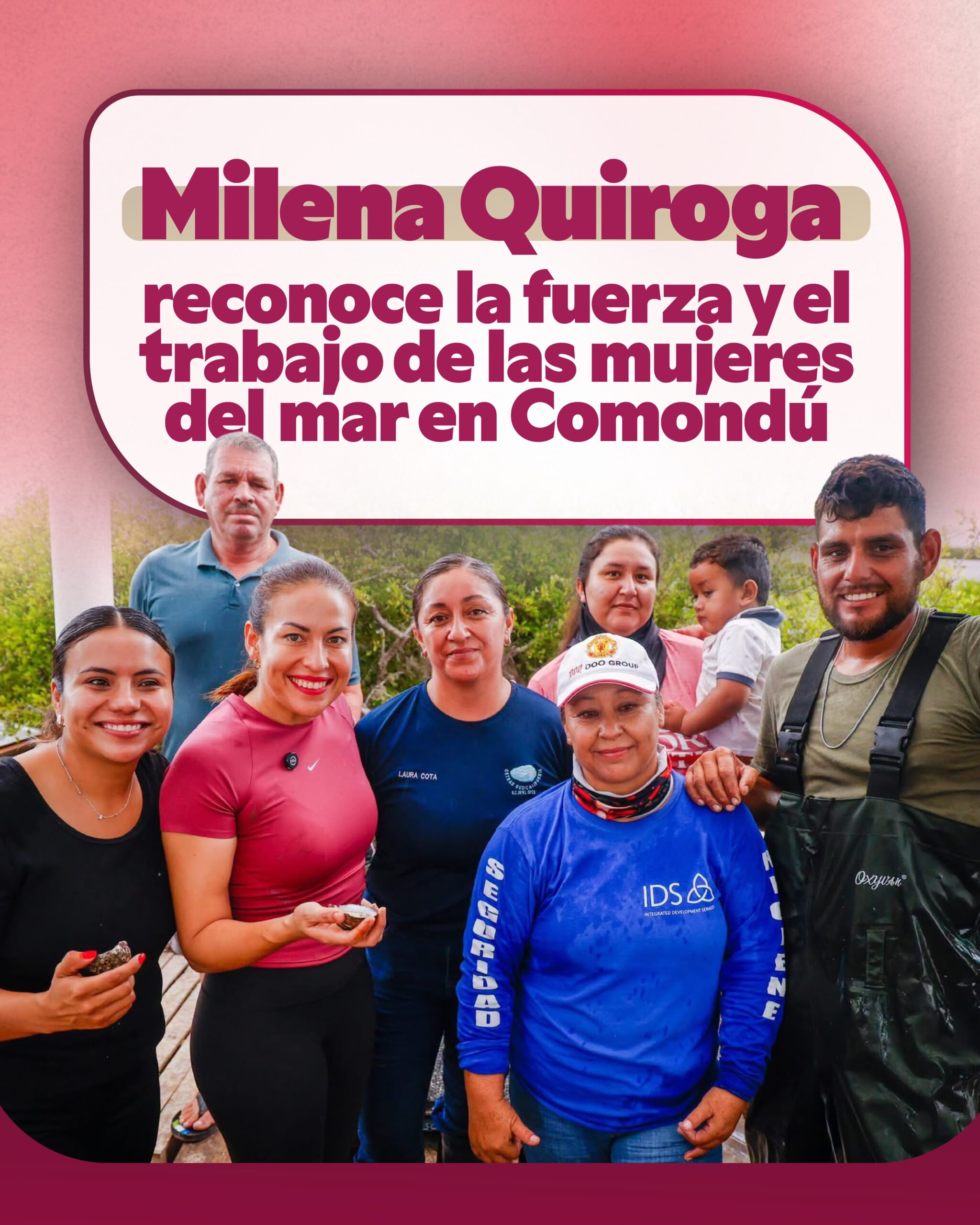 MQ - Pescadoras Comondú F Principal