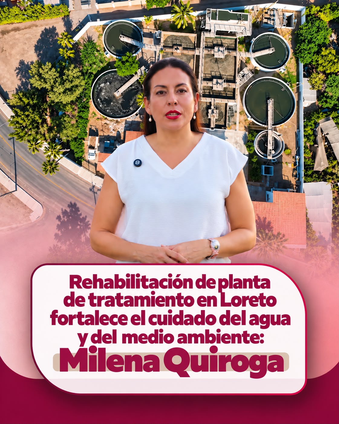 MQ - Planta Tratamiento F