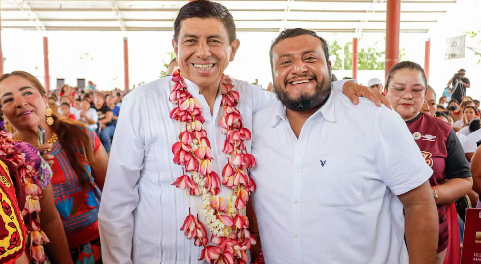alcalde