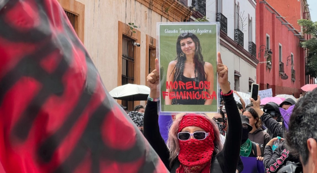muerta