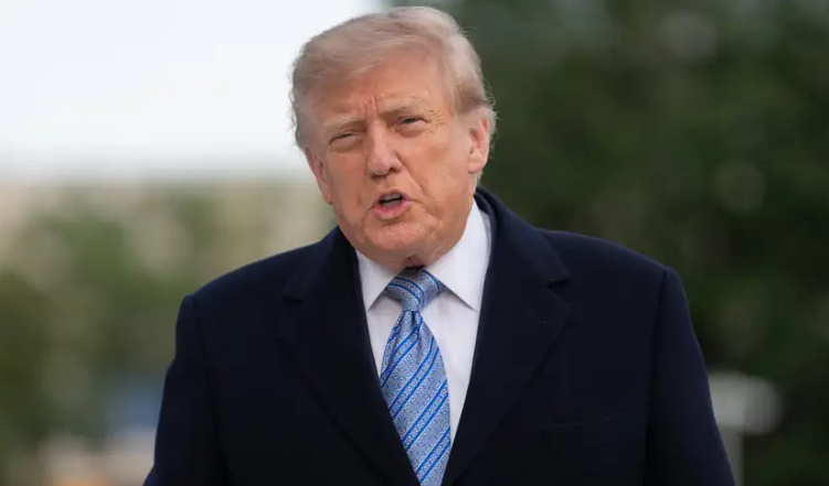 trump