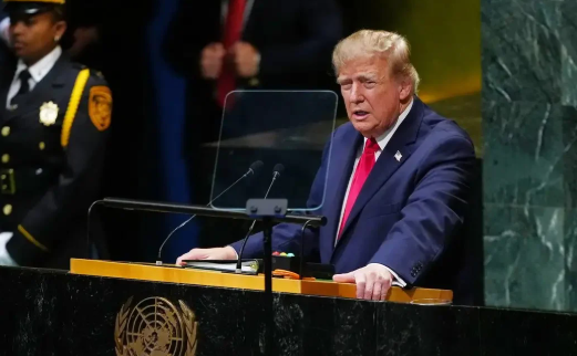 trump