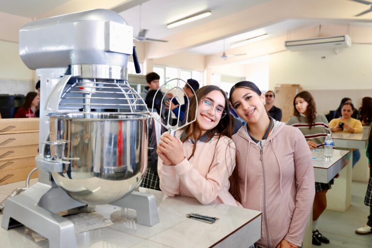 FOTO BOLETÍN CECyTE-TALLERES