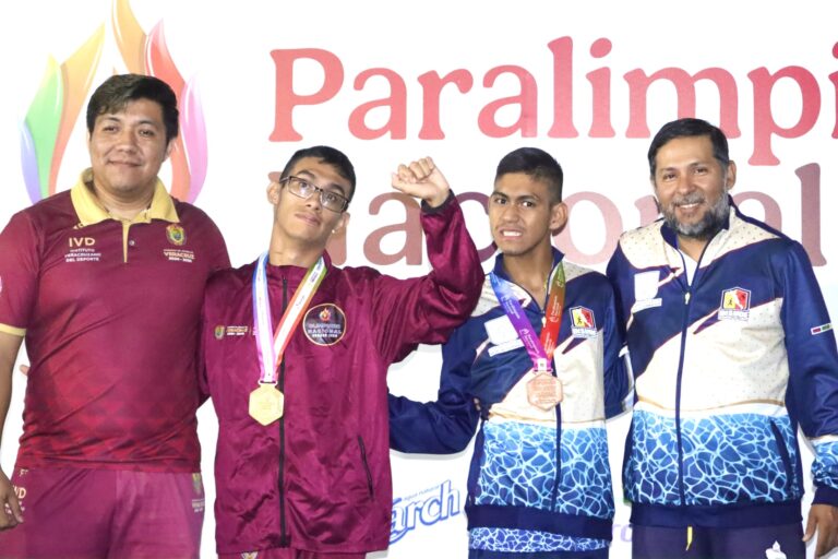 FOTO BOLETÍN INSUDE-MEDALLAS