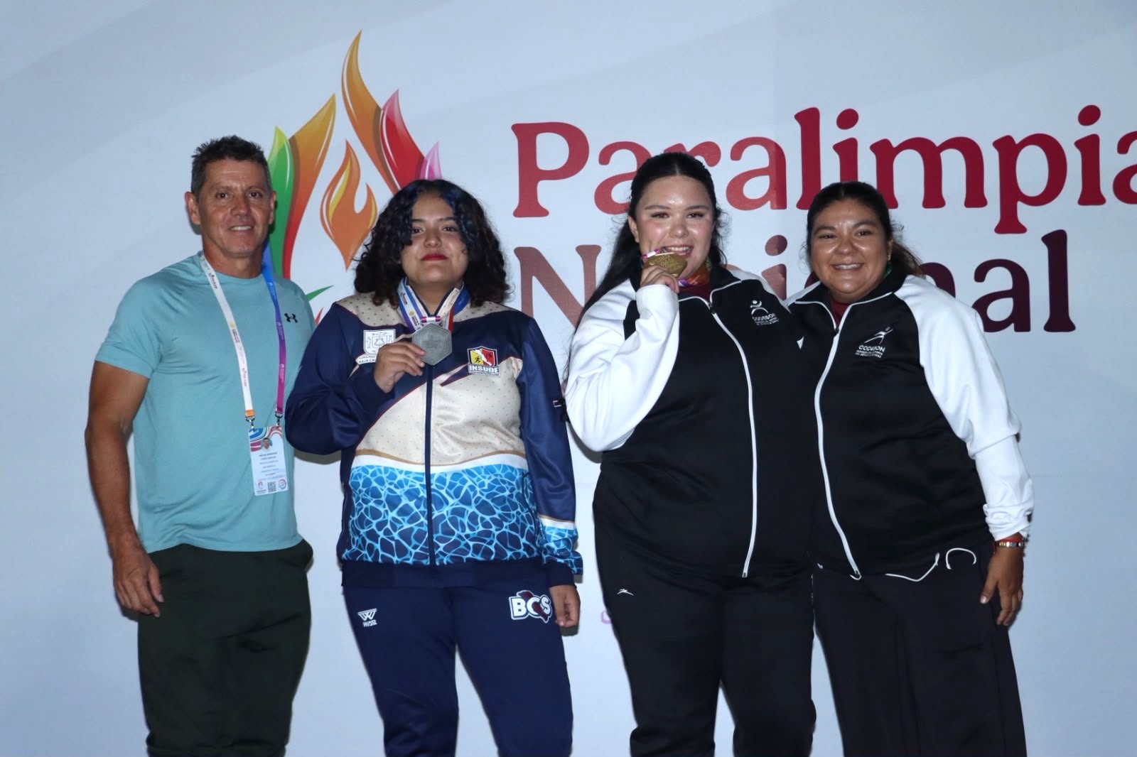 FOTO BOLETÍN INSUDE-PARATLETISMO