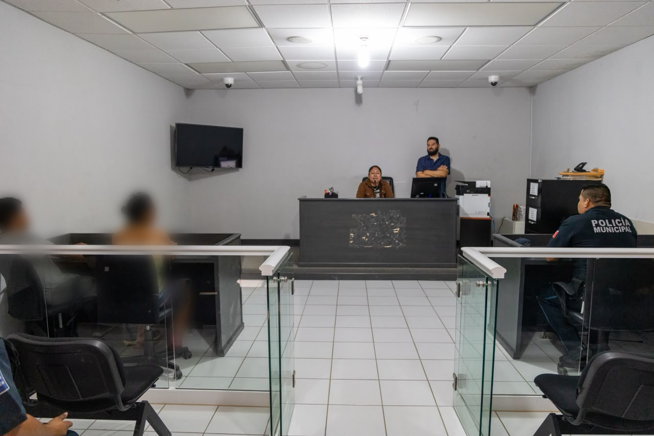 SEGURIDAD PÚBLICA RESGUARDO PERSONA 1