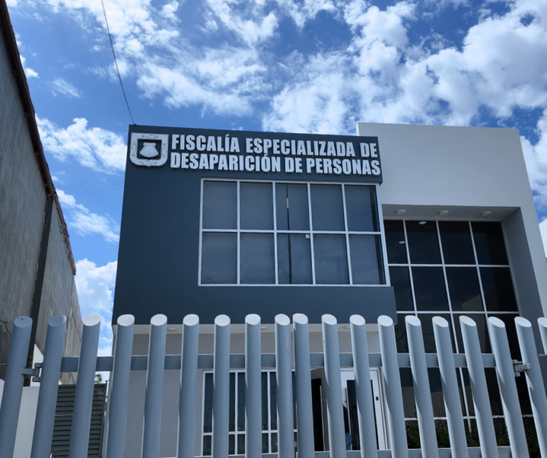 fiscalia