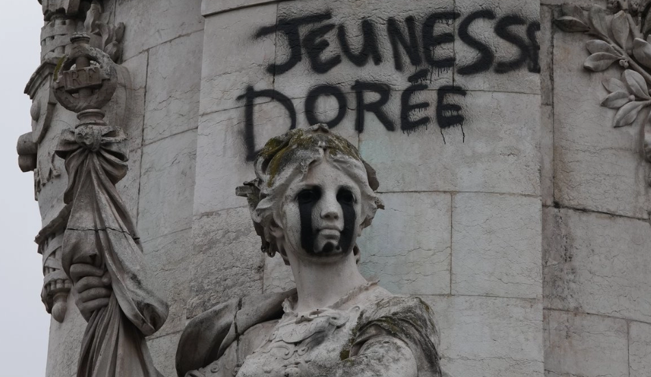 francia