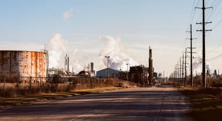 refineria